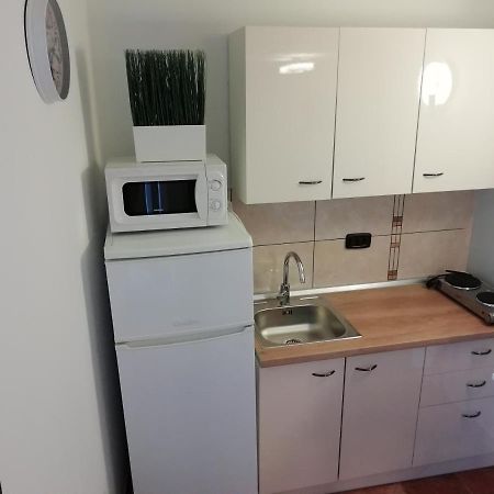 Apartman Vodnjan Apartment Bagian luar foto