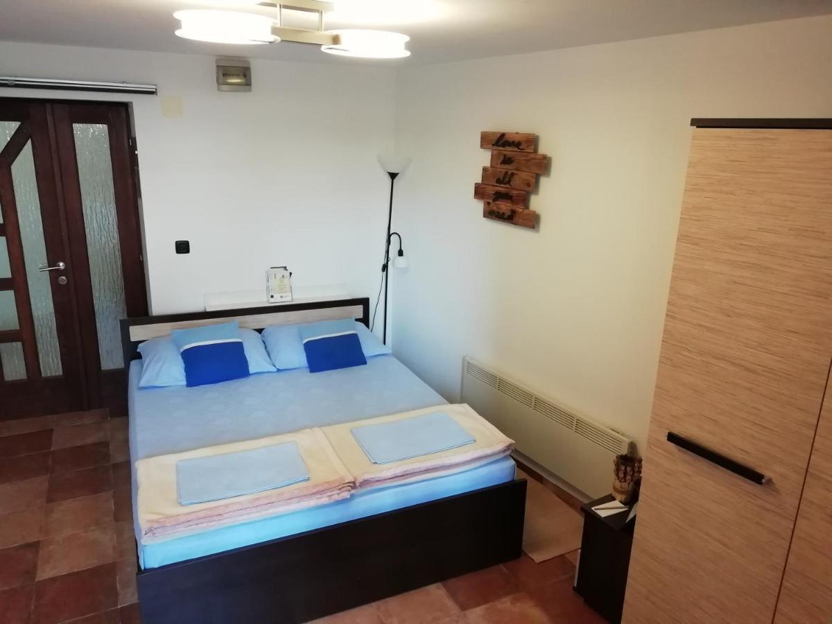 Apartman Vodnjan Apartment Bagian luar foto