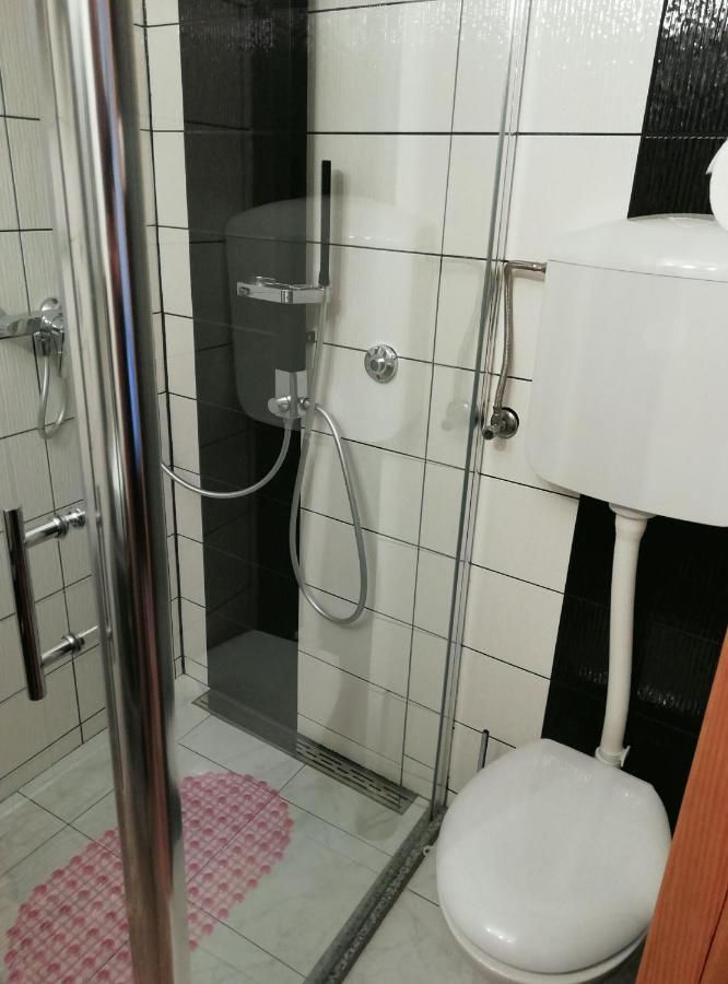 Apartman Vodnjan Apartment Bagian luar foto