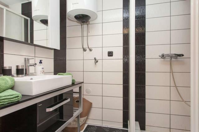 Apartman Vodnjan Apartment Bagian luar foto